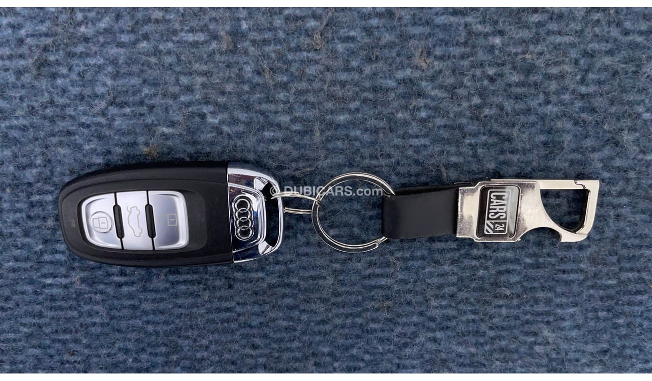 Audi A6 35 TFSI 1.8 | Zero Down Payment | Free Home Test Drive