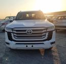 Toyota Land Cruiser LC300 VXR 3.3L DSL 2025YM