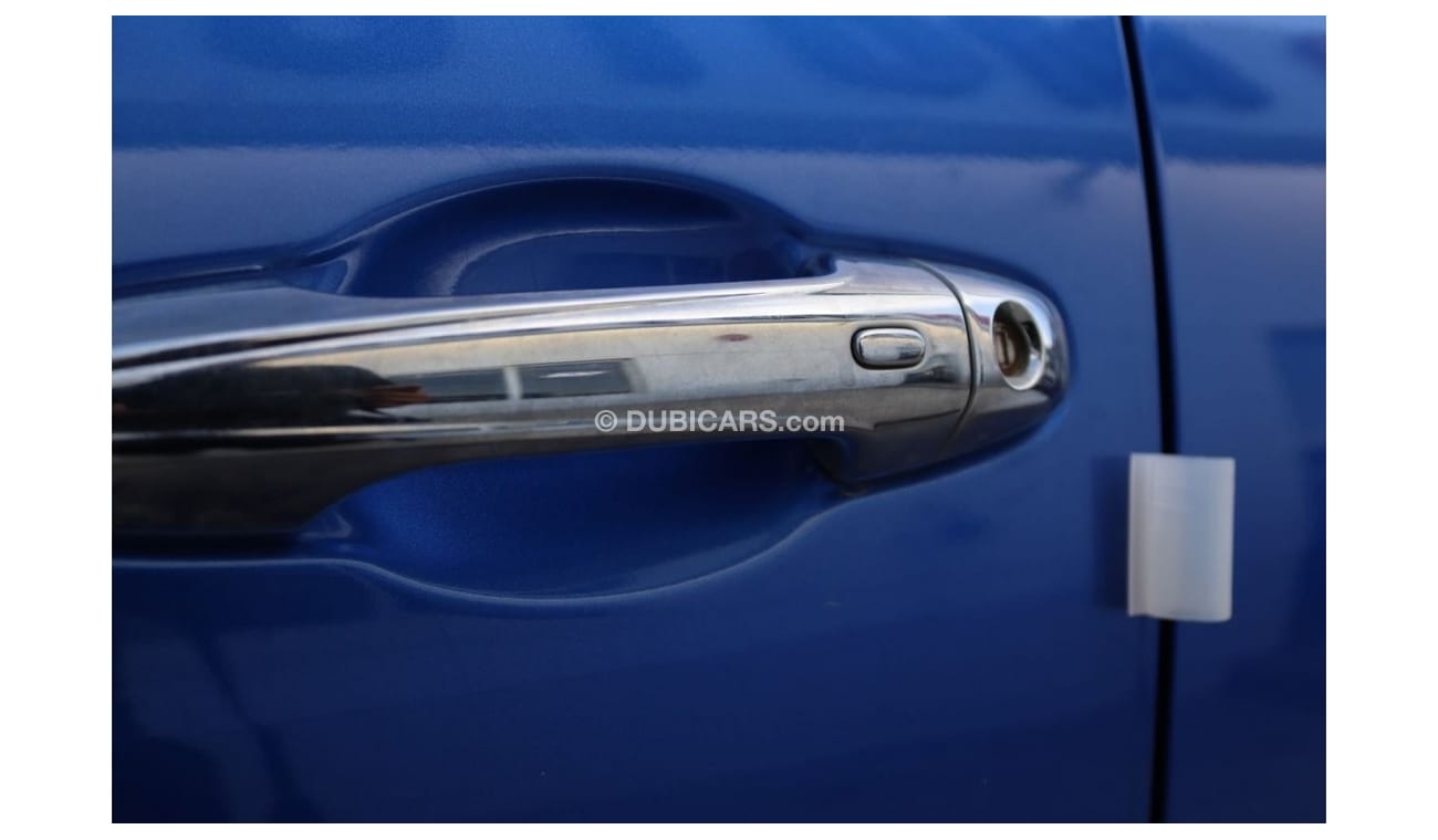 Toyota Hilux 2023 TOYOTA HILUX 4.0 V6 - FULL OPTION  **EXPORT ONLY**التصدير فقط خارج الخليج**