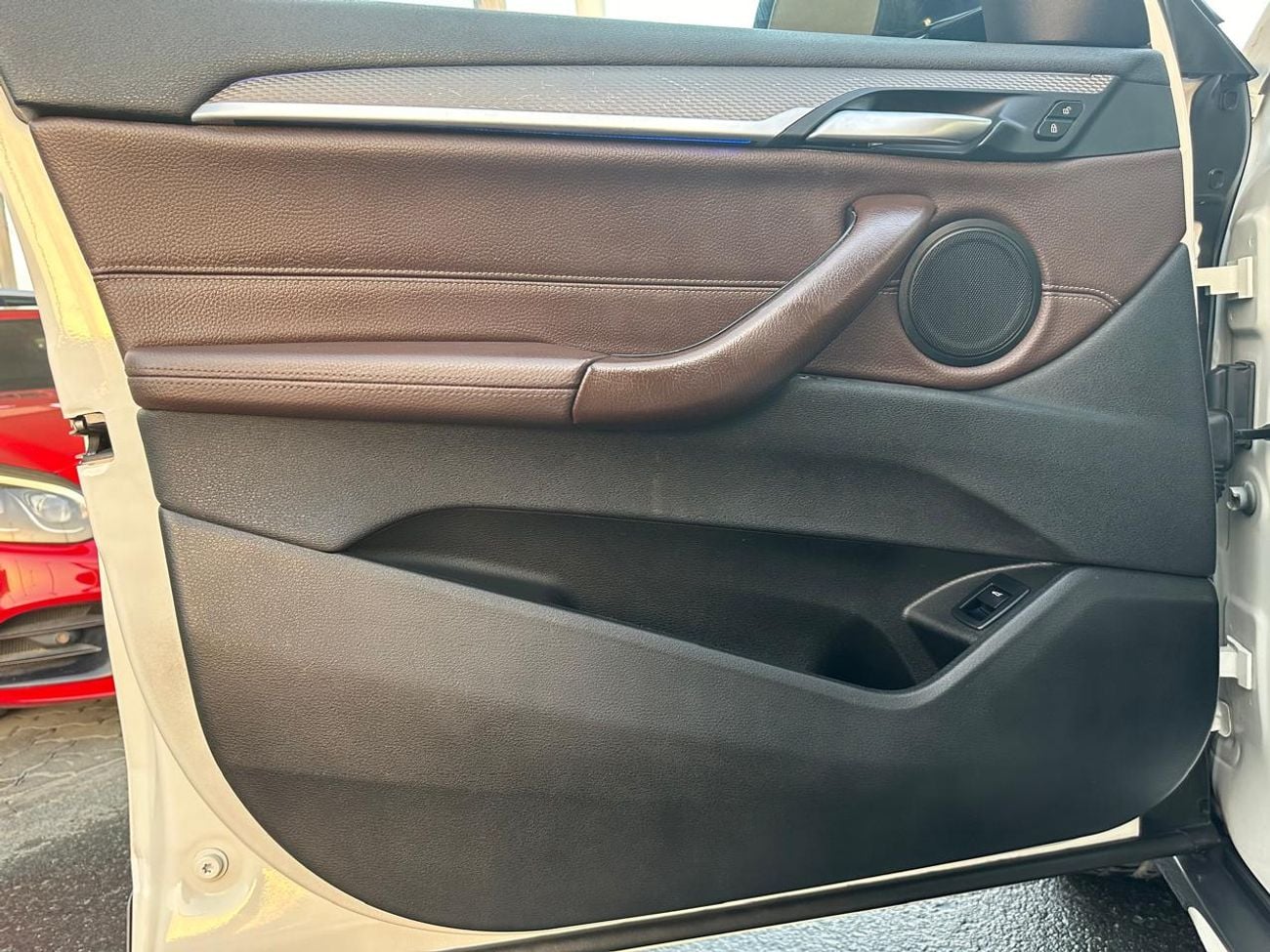 BMW X2 SDRIVE20i M SPORT X