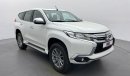 Mitsubishi Montero GLX MID LINE 3 | Under Warranty | Inspected on 150+ parameters