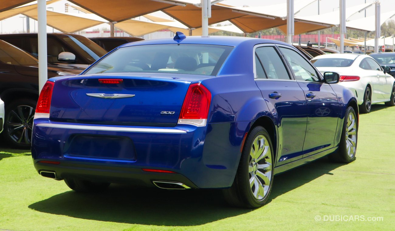 Chrysler 300