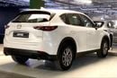 مازدا CX5 GL | شامل الضمان | 0 ﺪﻔﻋﺓ ﺃﻮﻟﻯ | عرض فلاش 11.11 + هدايا مجانية بقيمة 2000 درهم