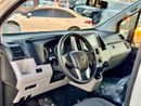 Toyota Hiace Commuter Standard 2.8L DIESEL