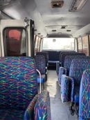 Toyota Coaster EXCELLENT CONDITION | 3.7L DIESEL | LHD | MANUAL | 30 SEATERS