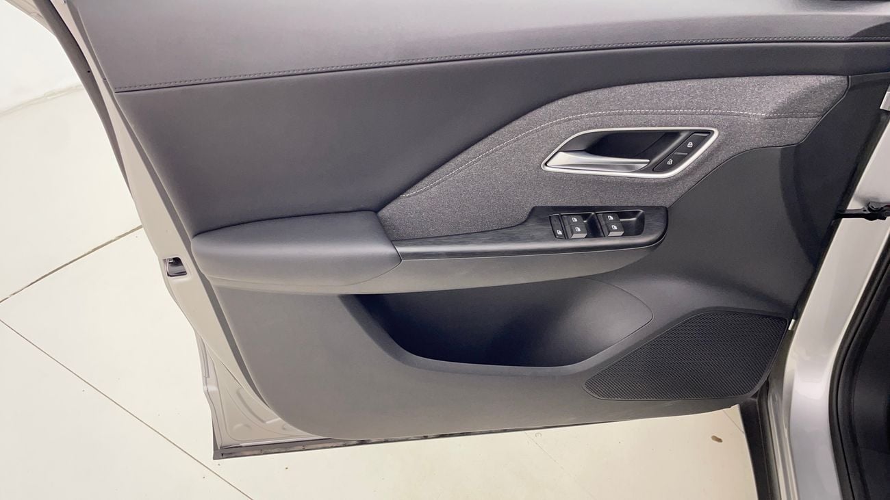 أم جي ZS STD 1.5 | بدون دفعة مقدمة | اختبار القيادة في المنزل