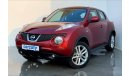 Nissan Juke SL