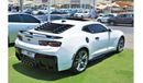 Chevrolet Camaro CAMARO//FULL OPITION//SUN ROOF//ORIGINAL AIR BAGS