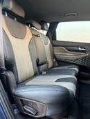 Hyundai Santa Fe STANDARD 2019 Mid Option - 2.4L V4 - Rear Camera - Leather Seat -