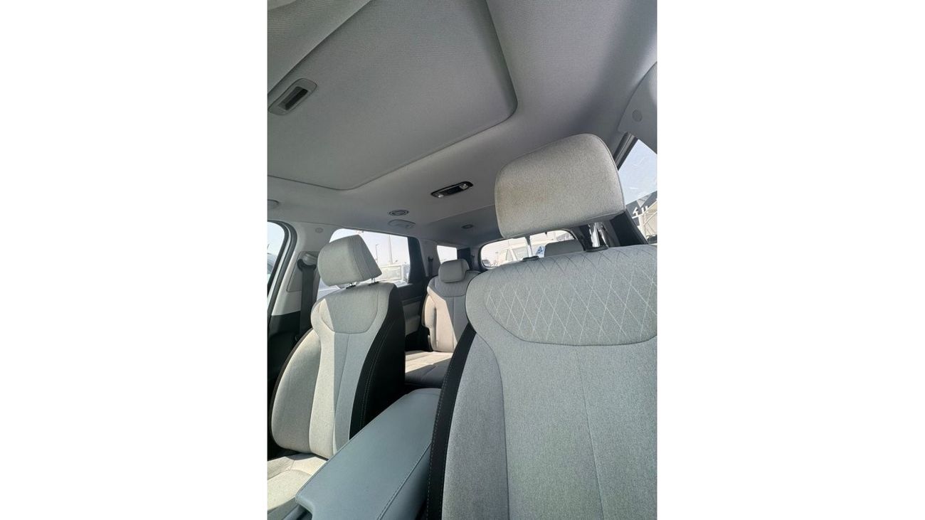 هيونداي باليساد Palisade  2022 Used  GCC