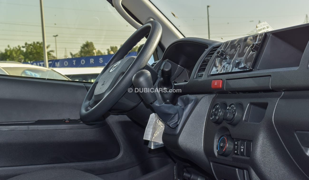 تويوتا هاياس