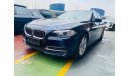 BMW 520i i **2017**