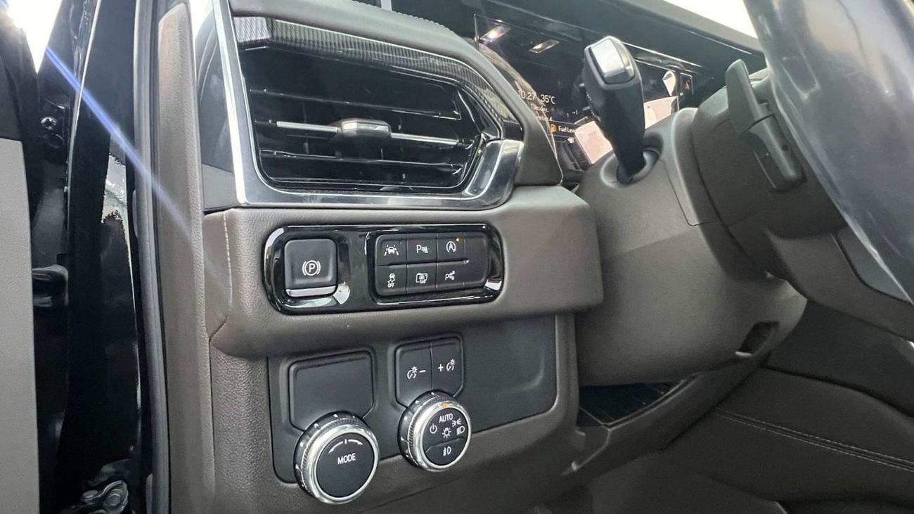 جي أم سي يوكون 5.3 V8 SLE (2WD)