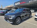 Mercedes-Benz GLC 300 4MATIC