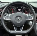 Mercedes-Benz A 250 std 2.0L (221 HP) 2018 Mercedes Benz A250, Warranty, Service History, Excellent Condition, GCC