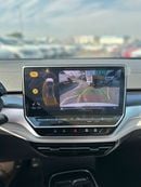 فولكس واجن ID.6 VOLKSWAGEN ID6 CROZZ PURE+