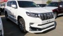 Toyota Prado Car For export only