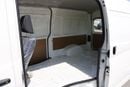 Toyota Hiace 2025 Model Toyota Hiace 3.5L High roof Cargo Van Petrol AT