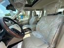 Nissan Patrol LE PLATINUM CITY **2024**BRAND NEW GCC SPEC