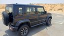 Suzuki Jimny GLX