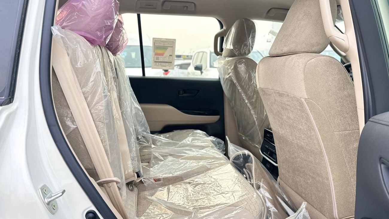 تويوتا لاند كروزر GXR -G | 4.0 لتر بنزين