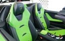 Lamborghini Huracan EVO Spyder