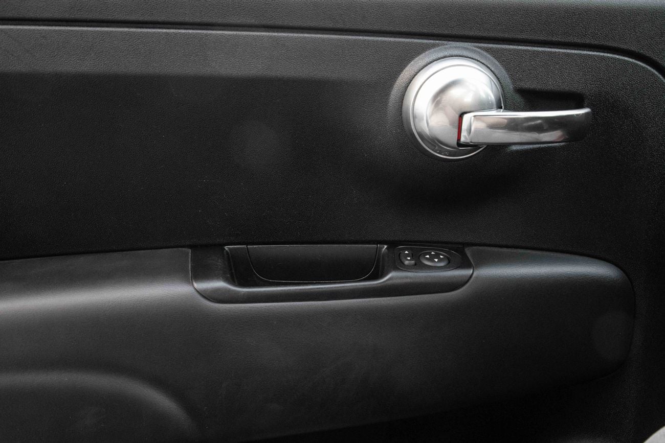 Abarth 695 695 Turismo | 1,273 P.M | 0% Downpayment | IMMACULATE!