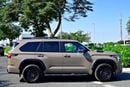 Toyota Sequoia TRD PRO I Force Max Hybrid V6 3.5L Turbo 4WD 7 Seater Automatic