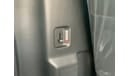 Toyota Hiace High Roof 2.5L 15 Seats 2020 Model Full option