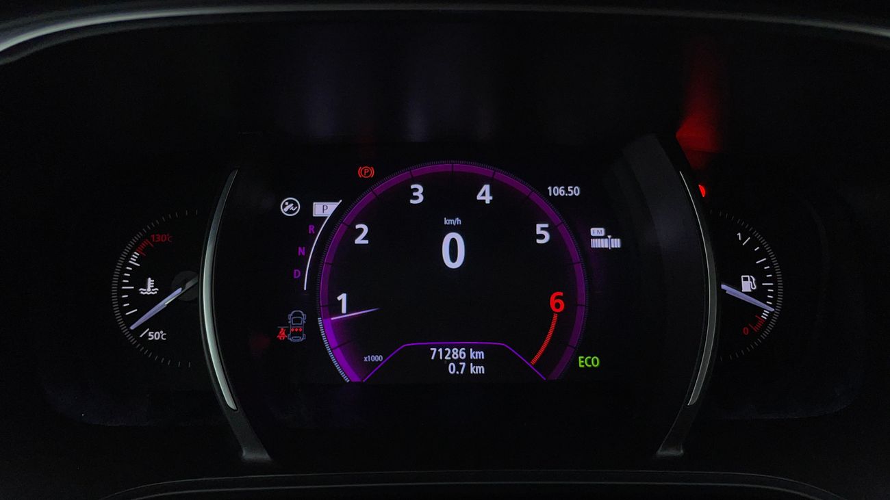 Renault Megane LE 1.6 | Zero Down Payment | Free Home Test Drive