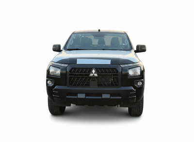 ميتسوبيشي L200 Mitsubishi L200 GLX DC 2.4L Petrol