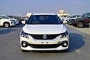 سوزوكي بالينو GLX 1.5L Automatic