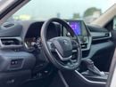 Toyota Highlander 2023 Toyota Highlander LE+  - 2.4L V4 Turbo FWD -  Rear Camera - Leather seat - 7 Seats