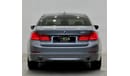 BMW 520i 2019 BMW 520i Exclusive Plus, May 2024 BMW Warranty & Service Contract, Full Options, GCC