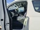 Toyota Hiace TOYOTA HIACE HIGHROOF DX / 2.8L V4  DIESEL / BLACK BUMPER