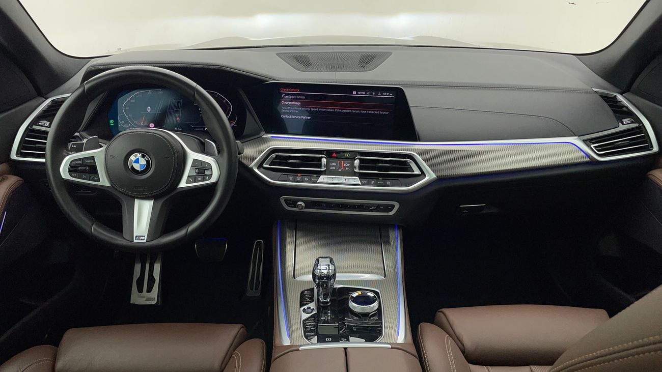 BMW X5 X DRIVE 40I M SPORT 3 | Zero Down Payment | Home Test Drive