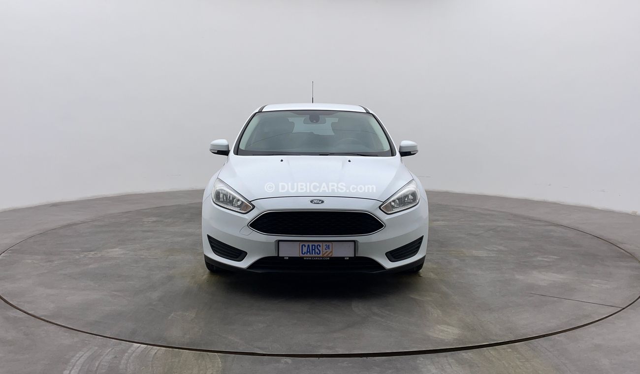 Ford Focus Ambiente 1600