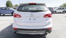 Hyundai Santa Fe 2.2 CRDI Diesel