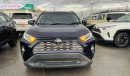 Toyota RAV4 HYBRID 2020 | 4WD 2.5L Sunroof | NAVY BLUE | FULLY LOADED | Petrol Premium Condition