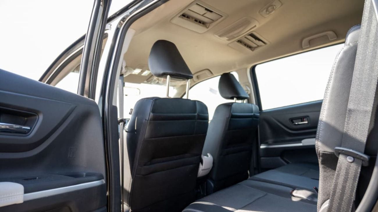 Toyota Veloz 1.5L Petrol | 7 Seater | 4 Door