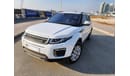 Land Rover Range Rover Evoque HSE