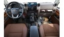 Toyota Land Cruiser Pick Up 79 2.8L 4wd-Top option