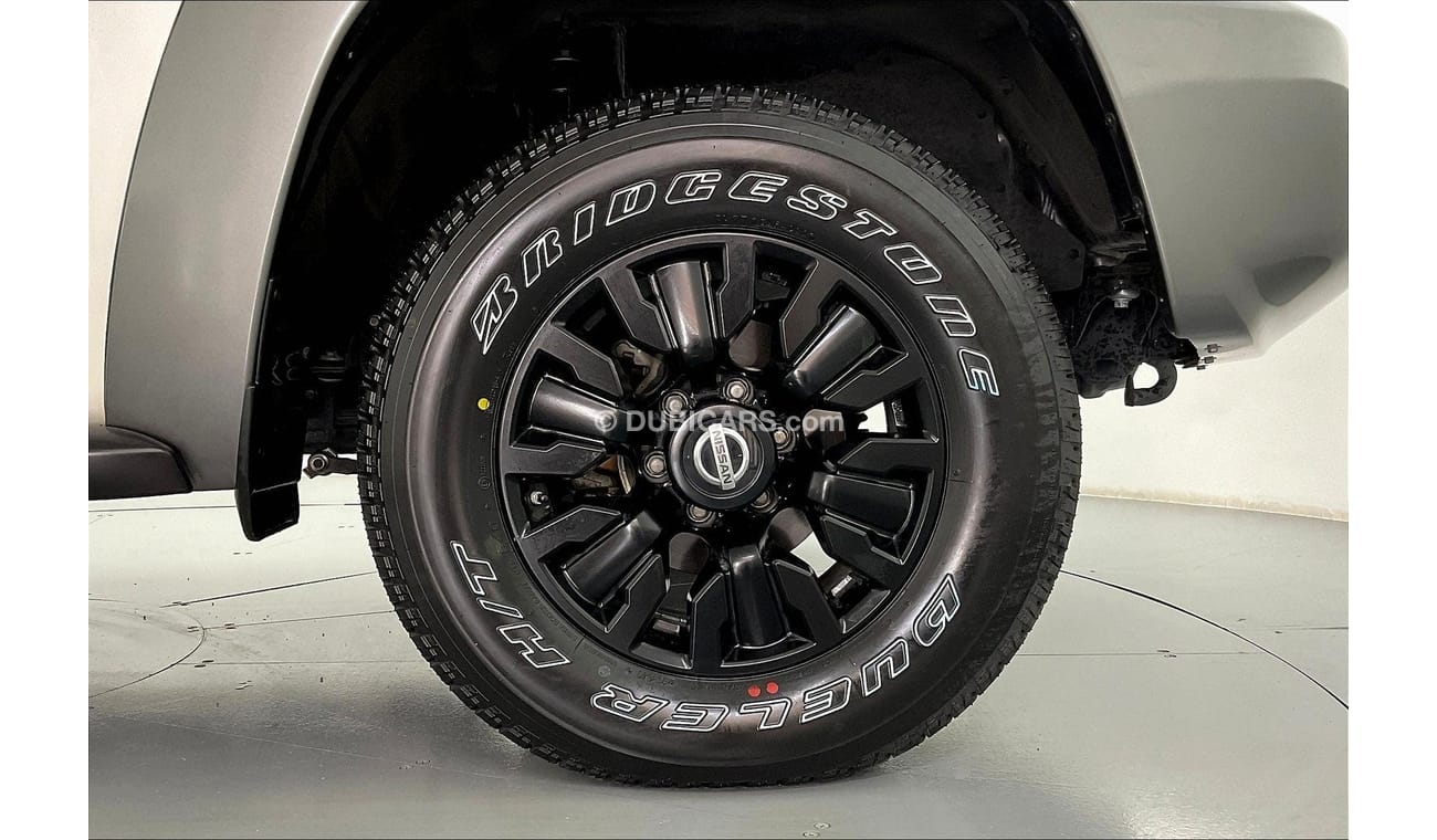 Nissan Patrol Super Safari Super Safari