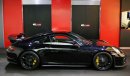 Porsche 911 GT3 - 2018