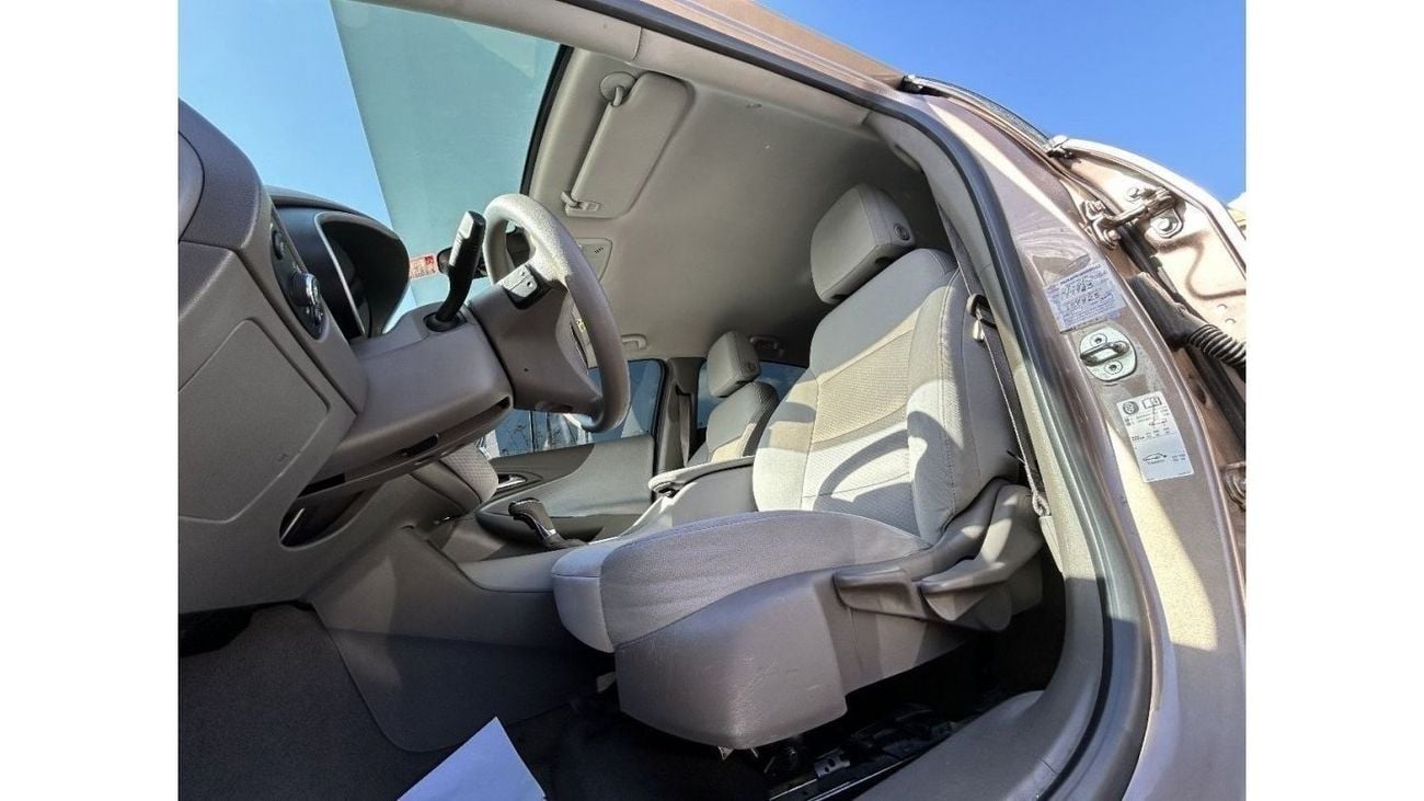 Chevrolet Malibu LT AED 390 PM | CHEVROLET MALIBU | FULL OPTION | 0% DP | GCC