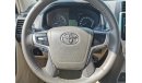 Toyota Prado 2.7L, 18" Alloy Rims, Key Start, LED Head Lights, Fog Lamp, Power Window, LOT-6131