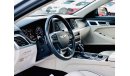 Hyundai Genesis V6 / HTRAC 3.8 L / HEADUP DISPLAY / 00 DOWNPAYMENT