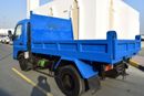 Mitsubishi Fuso Canter Mitsubishi Canter Dumper, model:2007. Excellent condition