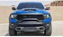 RAM 1500 TRX 2022 6.2L Supercharged V8 Agency Warranty Full Serv