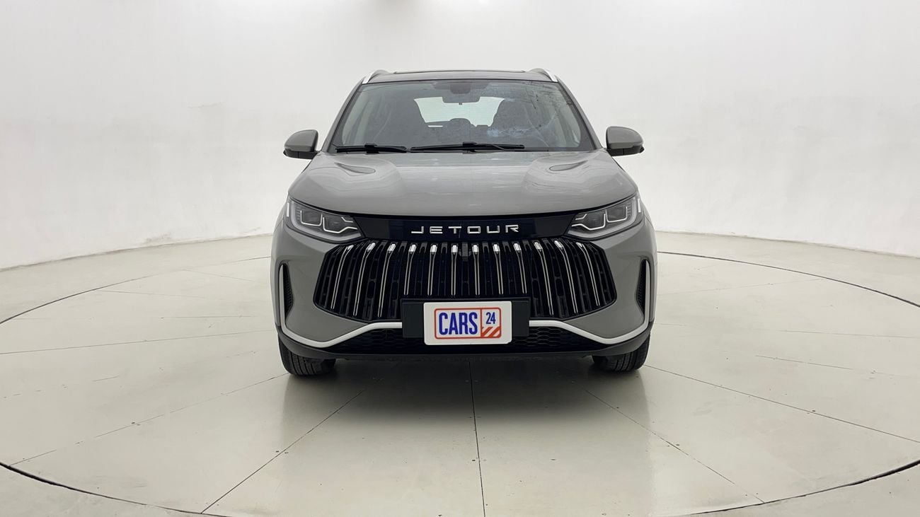 جيتور X50 PREMIUM 1.5 | بدون دفعة مقدمة | اختبار القيادة في المنزل